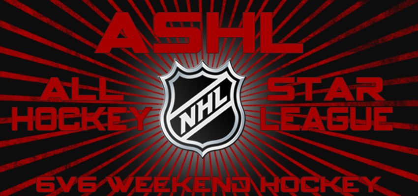 AllStar Hockey League