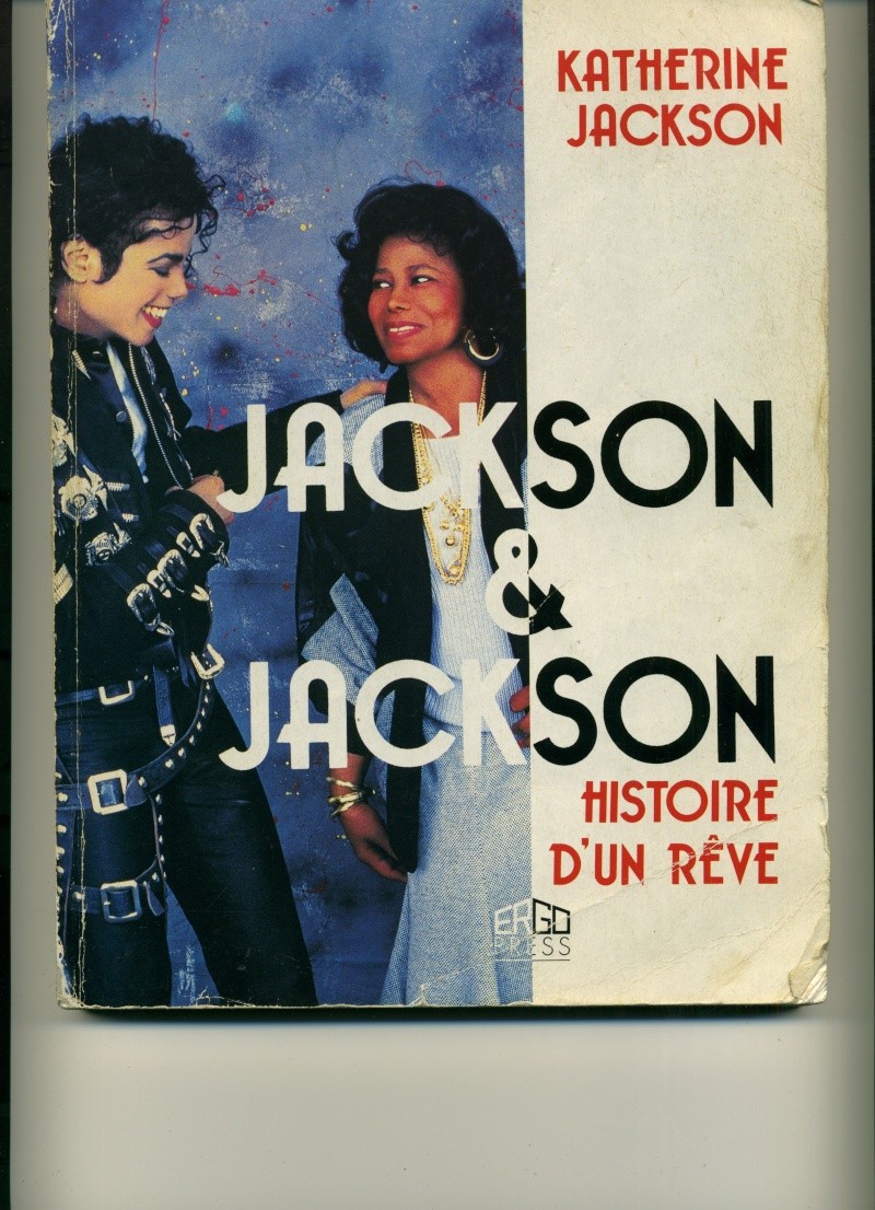 Jackson and Jackson histoire d'un rêve - Page 2 Numar100