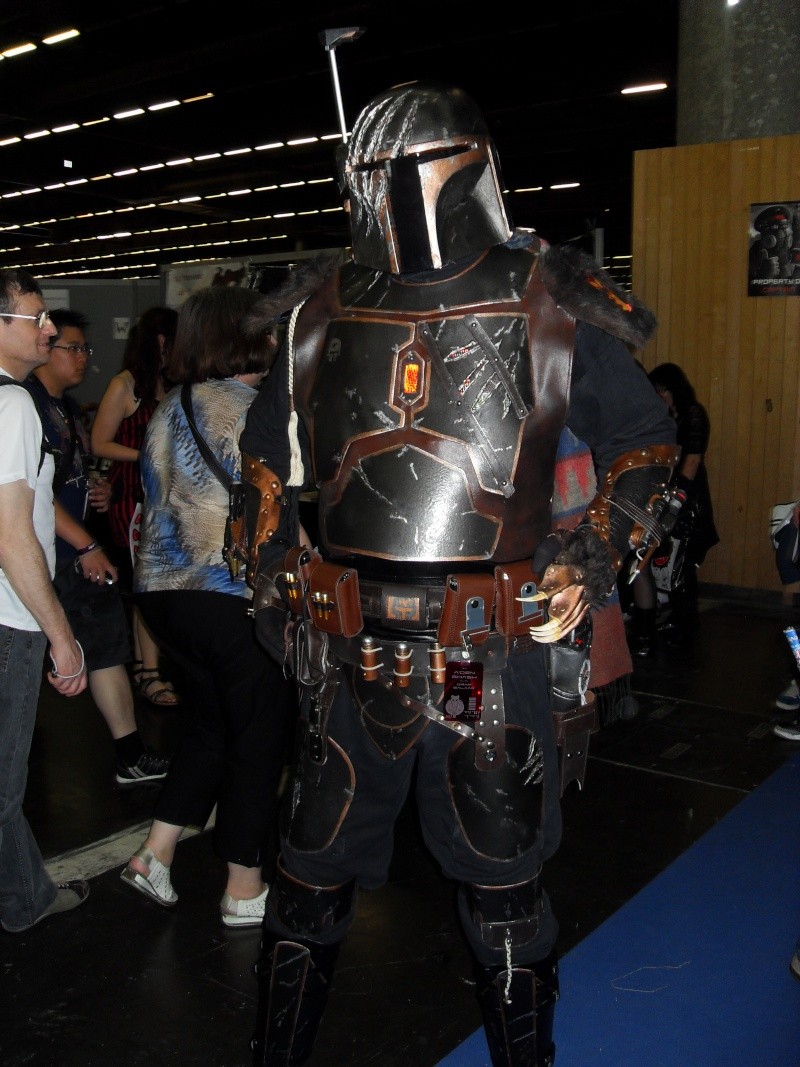Cosplay Star Wars de la Japan expo 2012 ! Sdc11114