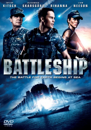 Battleship (2012) L_144010