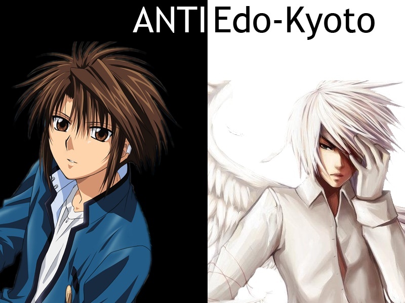 Revenge-Anti EDO KYOTO Antied10