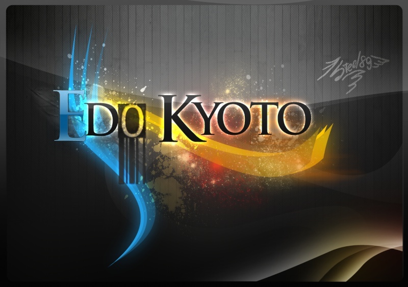 Edo Kyoto Backgrounds by Kira Edo10