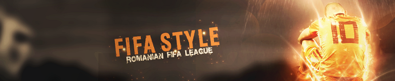 FIFA STYLE - România