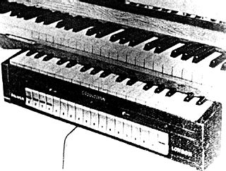 1947 Le Clavioline Clav10