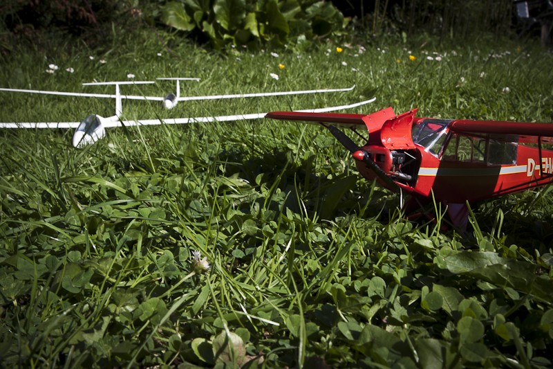 LS8, Duo Discus et piper cub 1/32 2012_010