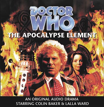 The Apocalypse Element (Sixth, 2000) Apocal10