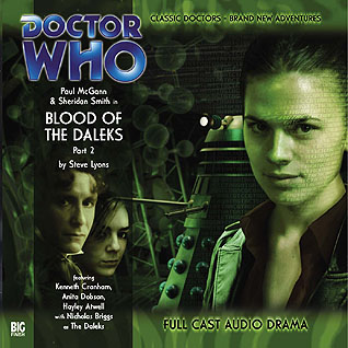 Blood of the Daleks Part II (Eighth, 2007) Blood_10