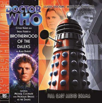 Brotherhood of the Daleks (Sixth, 2008) Brothe10