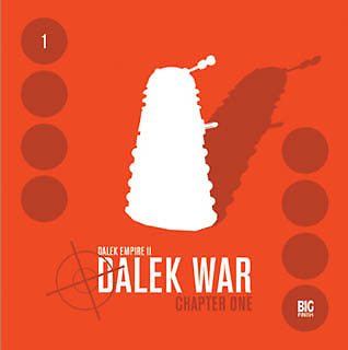 Dalek Empire II - Chapter One (None, 2003) Chapte13