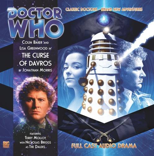 The Curse of Davros (Sixth, 2012) Curse_10