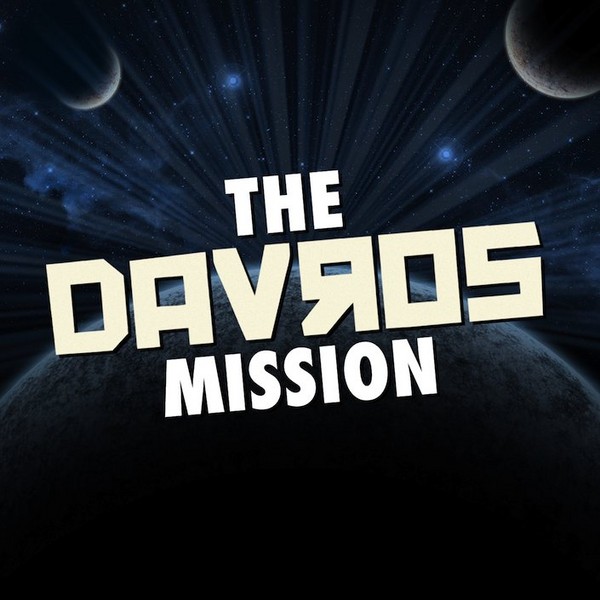 The Davros Mission (None, 2012) Davros10