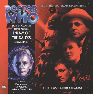 Enemy of the Daleks (Seventh, 2009) Enemy-10