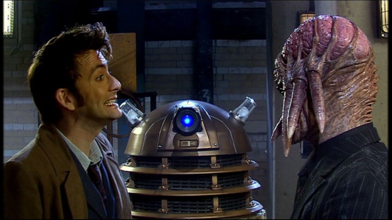 Evolution of the Daleks (Tenth, 2007) Evolut10