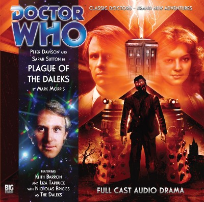 Plague of the Daleks (Fifth, 2009) Plague10