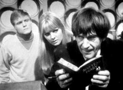 The Power of the Daleks (Second, 1966) Power_10