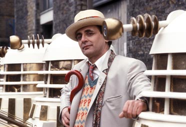 Remembrance of the Daleks (Seventh, 1988) Rememb10