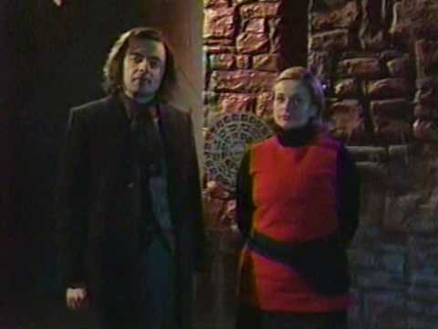 The Curse of the Fatal Death (Comedy sketch, 1999) The_cu10