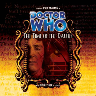 The Time of the Daleks (Eighth, 2002) The_ti10