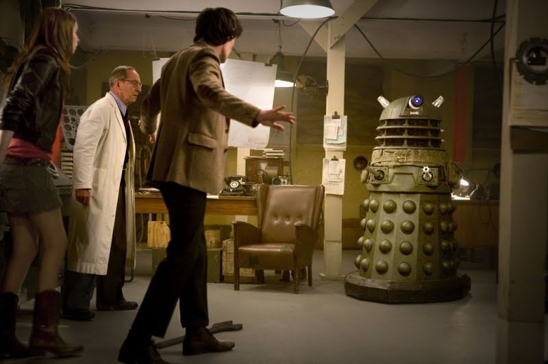 Victory of the Daleks (Eleventh, 2010) Victor10