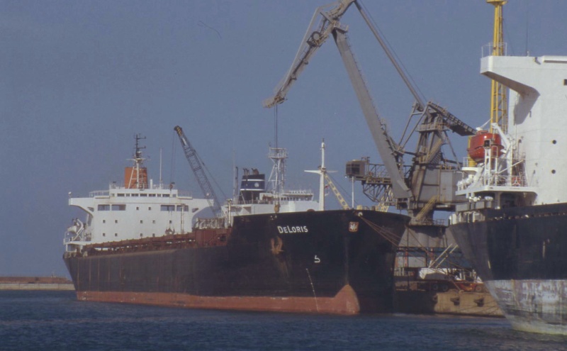 Photos des Navires sur lequel j'ai naviguer 18-75310