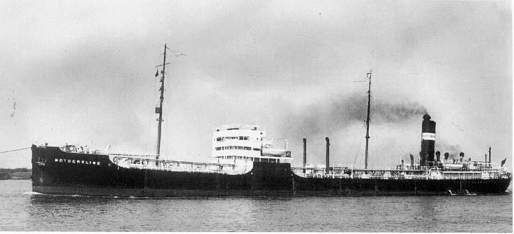 Photos de navires marchands - Page 5 1925-m10