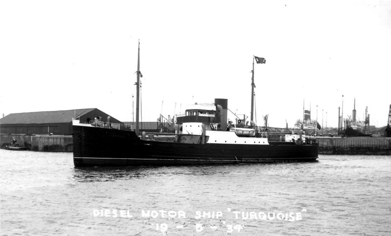 Photos de navires marchands - Page 5 1933-t10