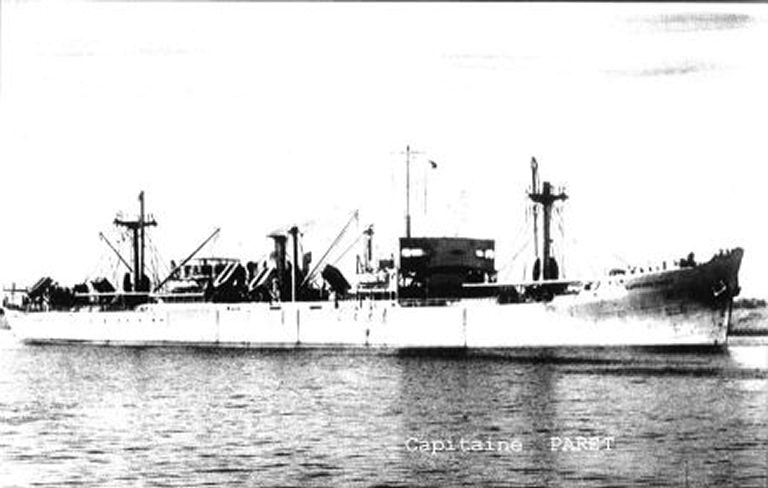 Photos de navires marchands - Page 5 1943-c10
