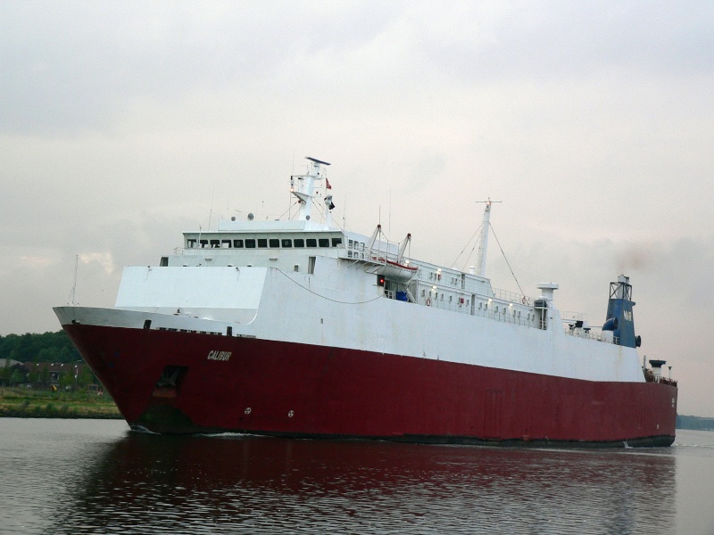 Nav March Bel-Lux alpha Ord Calibu10