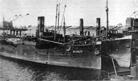 Nav March Bel-Lux alpha Ord Charle15