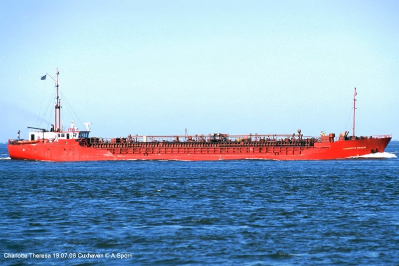 Nav March Bel-Lux alpha Ord Charlo11