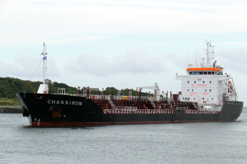Nav March Bel-Lux alpha Ord Chassi10