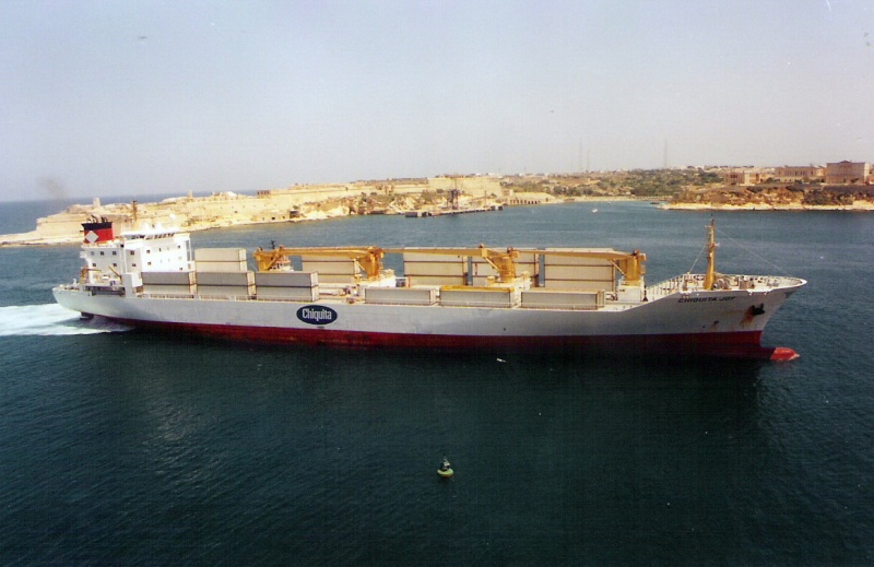 Nav March Bel-Lux alpha Ord Chiqui20