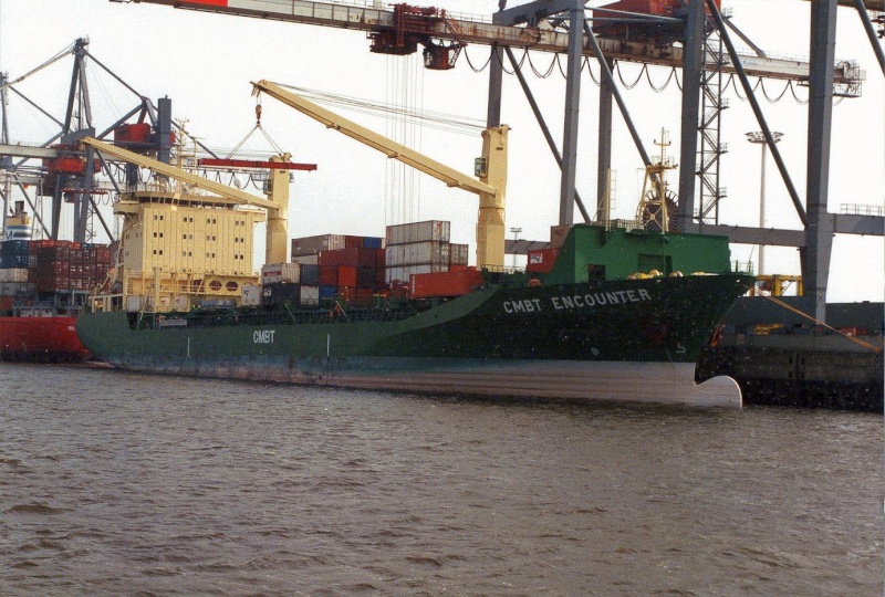 Nav March Bel-Lux alpha Ord Cmbt_e14