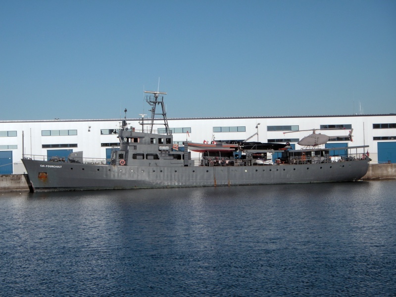 Nav March Bel-Lux alpha Ord Comman10
