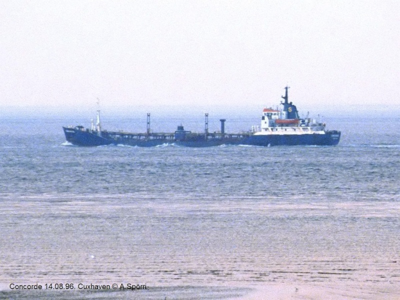 Nav March Bel-Lux alpha Ord Concor11