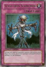 Class: Trap Cards Scarec12