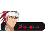 Shinigami