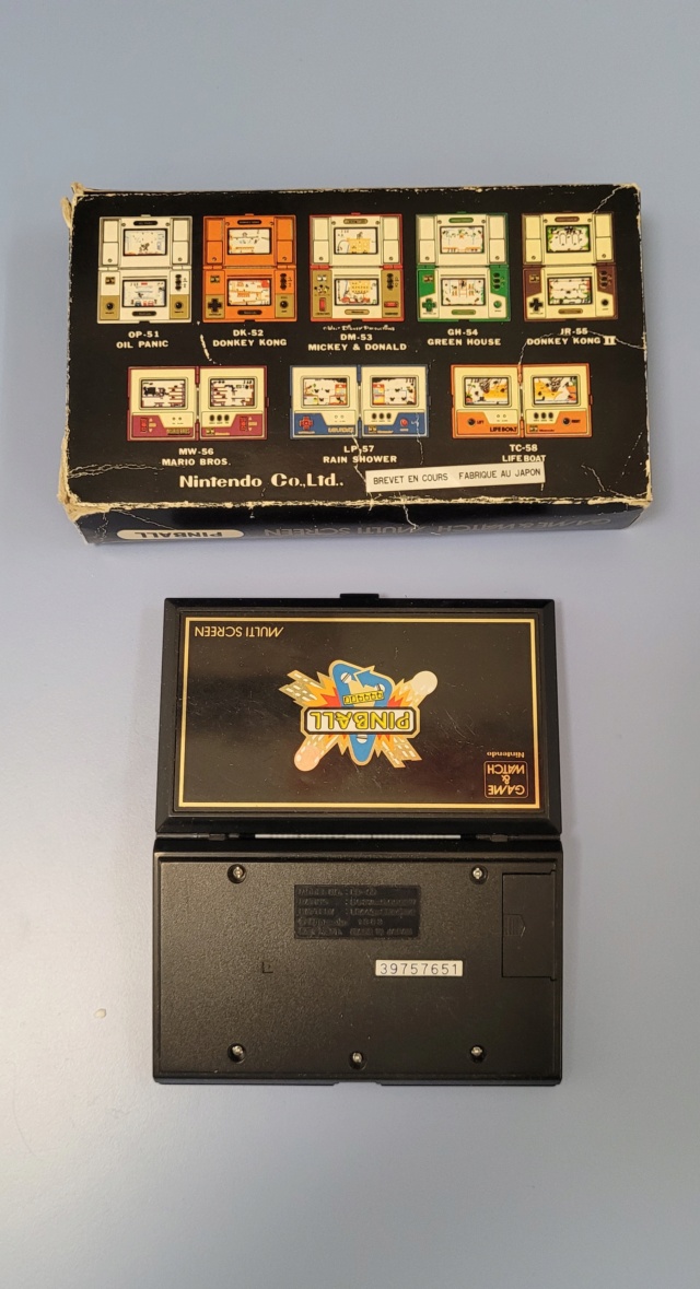 Game & watch 20220252