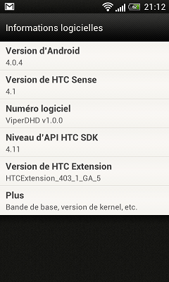 [ROM Android 4.0.4/sense 4.1 full][08/07]ViperDHD v3.0.1 Screen21