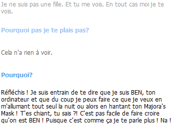 Cleverbot. Le bot qui roxx. :cool: Je_sui10