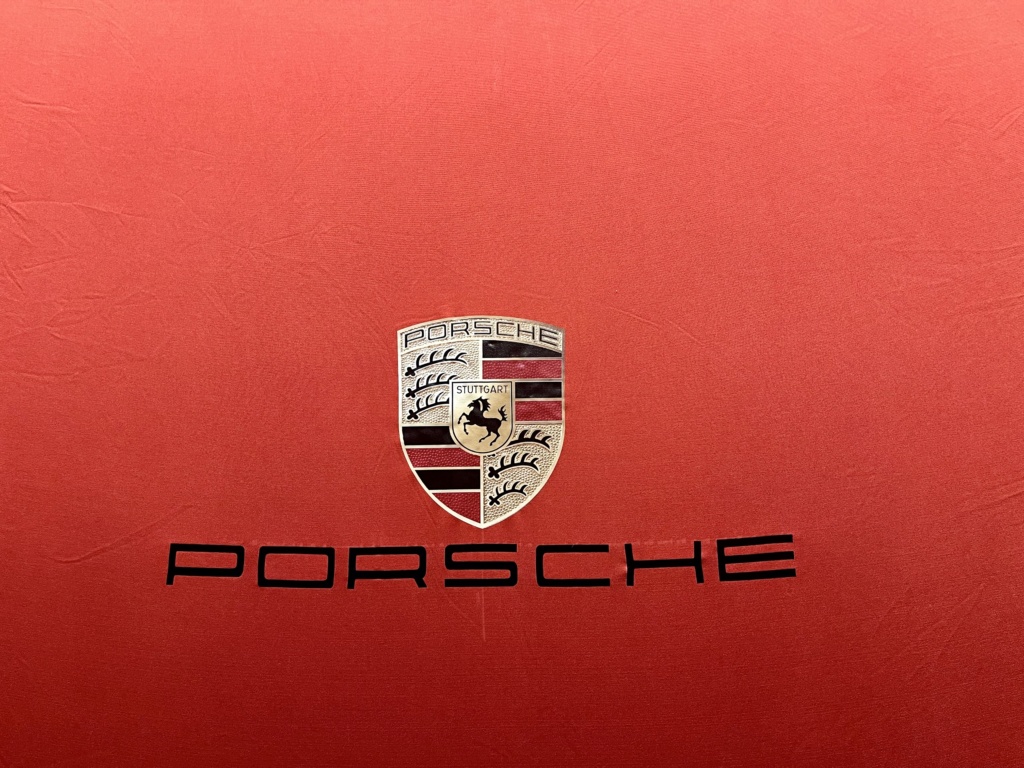 Porsche 991 Carrera GTS, phase 1 - Page 2 51217d10