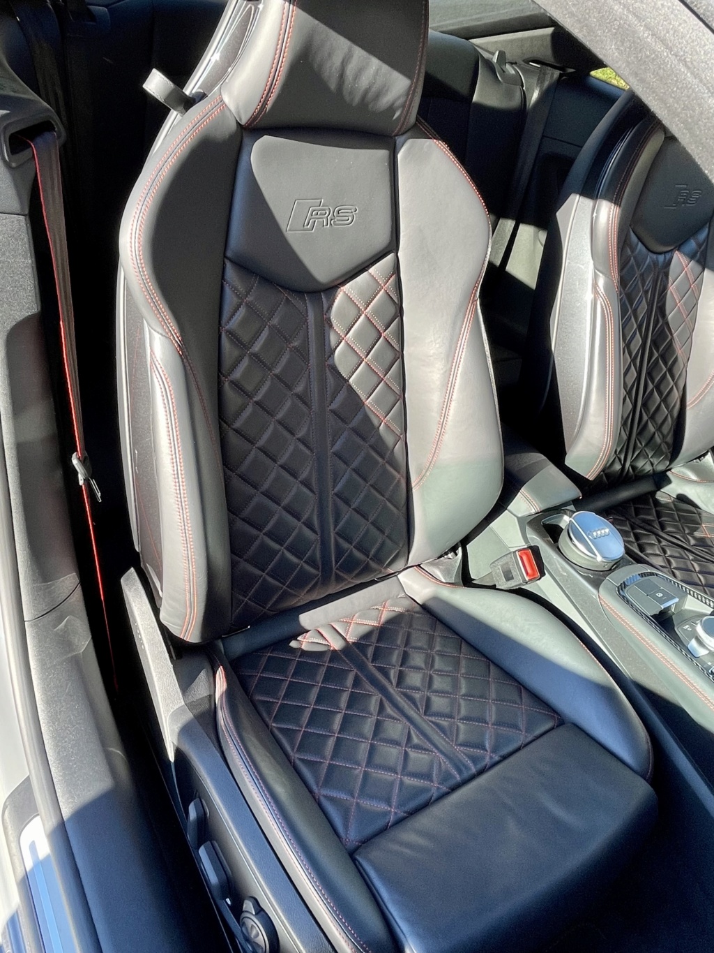 AUDI TTRS MK3 gris nardo  - Page 20 Fcb94910