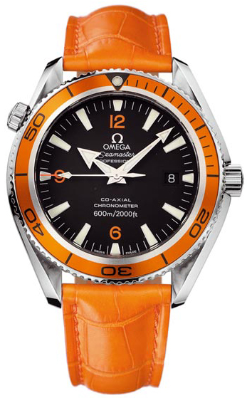 Quelle sera votre prochaine montre ? Omega-10