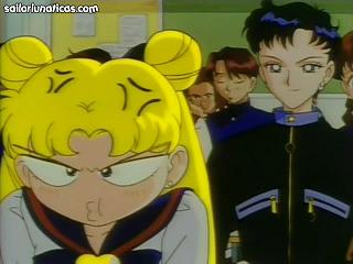 Funny Sailor Moon Pictures! - Page 2 Serena15
