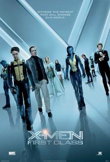 Favorite Films X-men-10