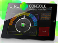 CTRL+Console ipad iphone Ctrl__10