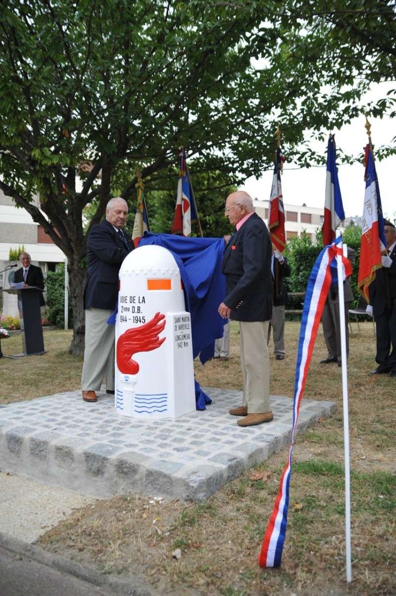 Borne de Longjumeau Longju12