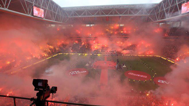 Galatasaray 13-may13
