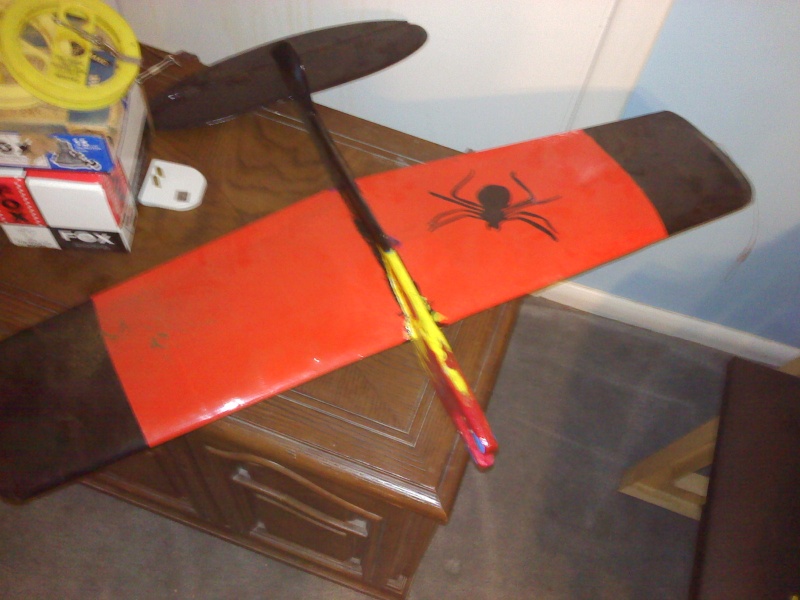 My Swap-Meet Ringmaster ! Smack Down!!!! The Resurrection Begins!! - Page 4 12080217