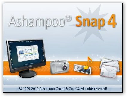 Tặng trọn bộ 5 sản phẩm nổi tiếng của Ashampoo, trị giá 110 USD 0016fc10
